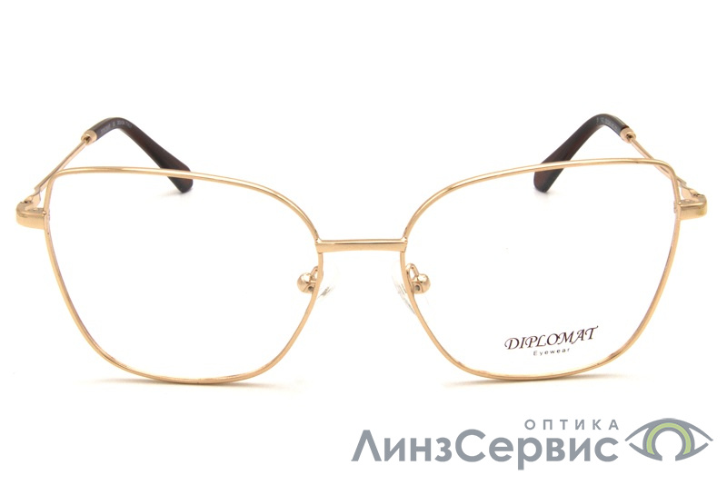 оправа diplomat 51142 c1  от магазина ЛинзСервис