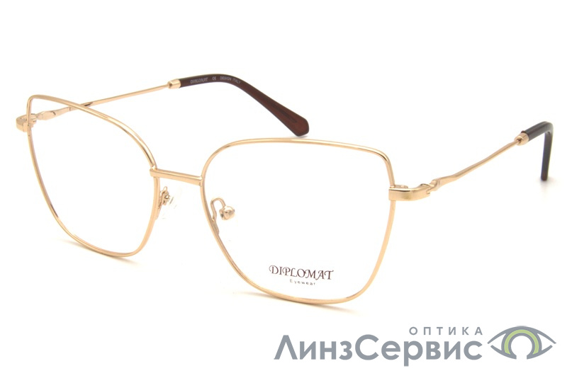 оправа diplomat 51142 c1  от магазина ЛинзСервис