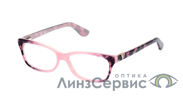 оправа guess 2948-n 074  от магазина ЛинзСервис